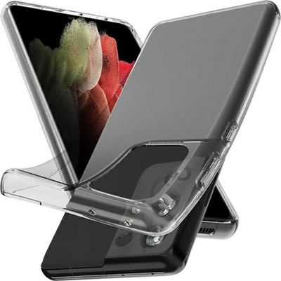 Mbulesë telefoni Mercury Jelly për Samsung Galaxy A05, TPU, transparente