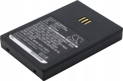 Bateri telefoni pa kabllo Aastra, Li-ion 3.7V, 900mAh, jeshile