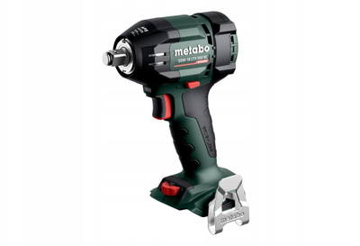 Çekiç vidhosës Metabo SSW 18 LTX 550 BL, 18V, pa bateri e karikues, në Metabox