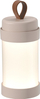 Lampë tavoline LED Globo Alva, 1.1W, IP65, ngjyrë ulliri