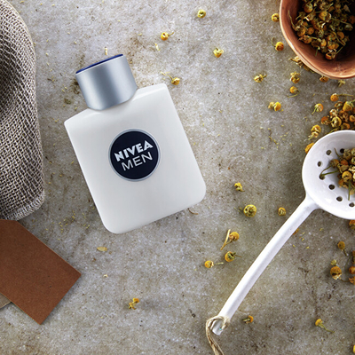 Losion Nivea Sensitive 100 ml