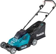 Kositëse pa kabllo Makita 2x18V 43cm 2x5,0Ah (DLM432PT2)