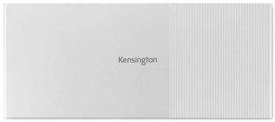 Docking station Kensington SD5000T5 EQ, Thunderbolt 5, tre ekrane 4K, i zi