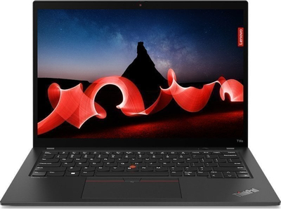 Laptop Lenovo ThinkPad T14s G4, 14", Intel Core i7 1355U, 32 GB RAM, 1 TB SSD, i zi
