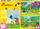 Puzzle për kalamaj Schmidt DieMaus 56213, 3 x 48 copa, mbi 4 vjeç, shumëngjyrësh