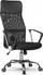 Karrige TopEshop NEMO SWIVEL CHAIR, e zezë