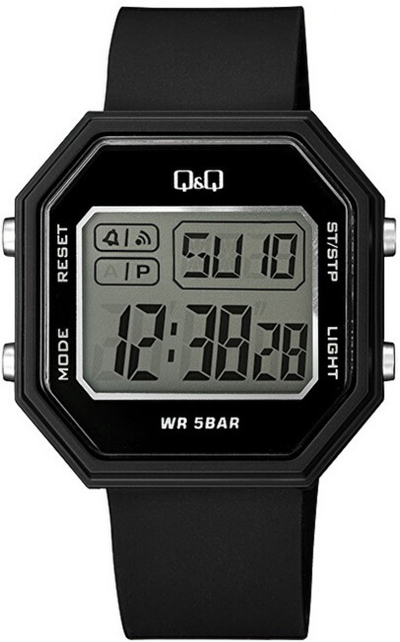 Orë digjitale Q&Q M206J001Y