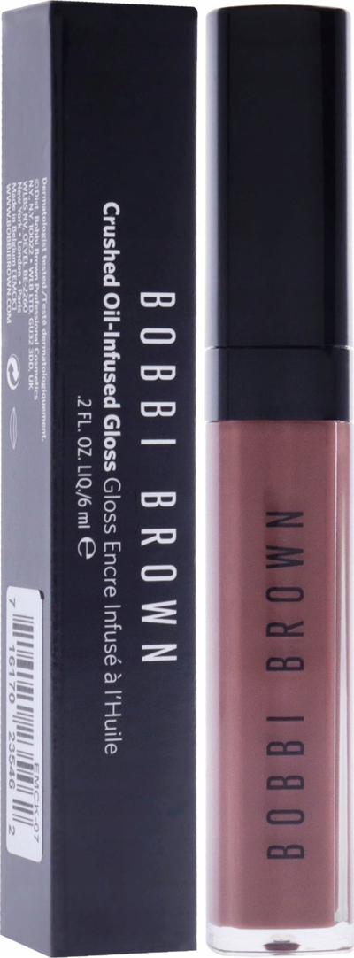 Gloss për buzë Bobbi Brown Crushed Oil Infused, Force of Nature, 6 ml