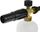 Пенаст дополнителен елемент под притисок Geko G73142 за Karcher серија K, 1L, до 220 bar