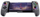 Гејмпад Trust GXT 735G Mylox, Bluetooth, Android iOS, сив