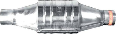 Katalizator universal AWG_C DIESEL, FI 60mm, 1.6–3.0L, EURO 2
