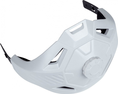 Aksesor për VR Nacon Holding Kit, për Oculus Meta Quest 2, madhësi e rregullueshme, i bardhë