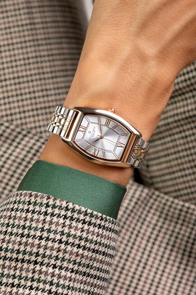 Orë për femra Frederic Graff Luxe Soleil FFI-5514SRQ, dyngjyrëshe