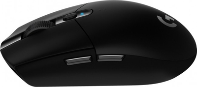 Maus Logitech G305, i zi