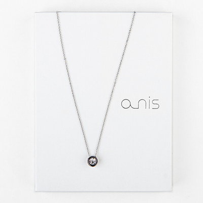 Set A-NIS AS100-09 - orë dore + qafore + vathë