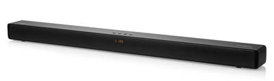 Soundbar 2.1 Kanale me Subwoofer pa Kabllo dhe USB GOGEN GOGTAS950WSB