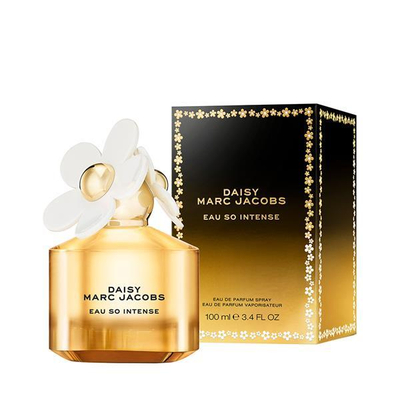 Eau de Parfum Marc Jacobs Daisy Eau So Intense, 100 ml