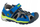 Sandale për djem Joma S.Lake 2505 Jr, shollë gome, mbyllje me velcro, blu