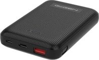 Powerbank GoGEN PBMS100001, 10000mAh, karikim wireless MagSafe, i zi