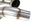 Downpipe TurboWorks për BMW F10 M5 F12 F13 M6, çelik inox, V-BAND