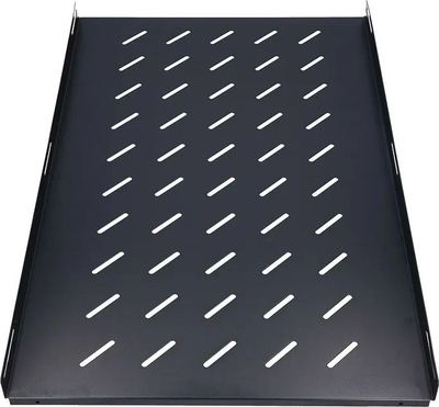 Rafte RACK ExtraLink Shelf 19", 1U, 750mm, i zi