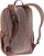 Çantë shpine Deuter Vista Skip, 14L, raisin grape