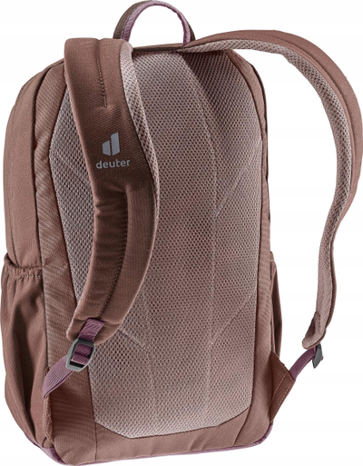 Çantë shpine Deuter Vista Skip, 14L, raisin grape