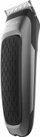 Makine qethëse flokësh Cecotec PrecisionCare Power Blade, 6 krehra, e zezë