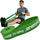 Rrip fitnesi EB Fit, 25-60 kg, latex, jeshil