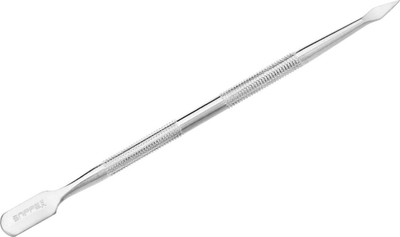 Prenare thonjsh Snippex Plinth PS57, 12.6cm, çelik inox, ngjyrë argjendi