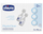 Solucion fiziologjik izotonik PhysioClean, 20 ampula nga 2 ml