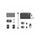 DJI Mic 2 (2 TX + 1 RX + Charging)