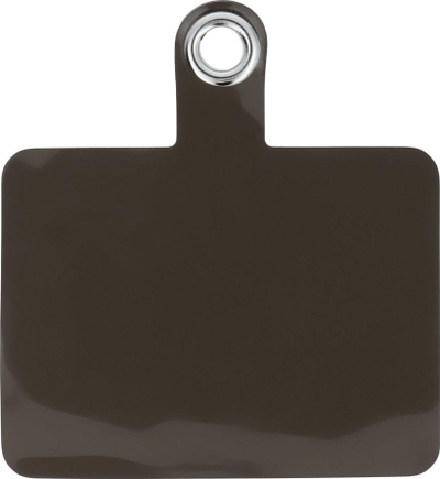 Shtesë për telefon OEM Smart Device, Insert për varëse, madhësia Medium Soft, e zezë