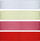 Set shirita sateni Titanum Satin Ribbons, 15mm, 2m, 6 ngjyra përzier