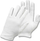 Doreza pambuku Reflecta Cotton Gloves për fotografi, të bardha