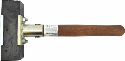 Çekiç për beton AWTools (AW31762), 2.5kg, kafe