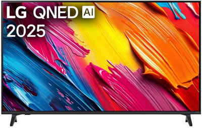 Televizor LG QNED70 AI, 65", 4K, Smart TV, i zi