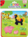 Puzzle magnetike Roter Kafer Horse and Pigs, 16 elemente
