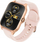 Smartwatch Garett Activity 2, me ekran 1.78\" AMOLED, Bluetooth, rozë gold