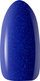 Llak hibrid për thonj Ocho Nails Blue 509, glitter, 5 g, blu