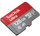 Kartë memorie SanDisk Ultra microSDXC, 128GB, 140MB/s