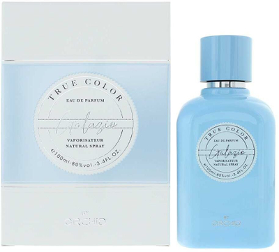 Parfum Giordano Amaro Orchid True Color Galazio, Eau de Parfum, 100 ml, unisex