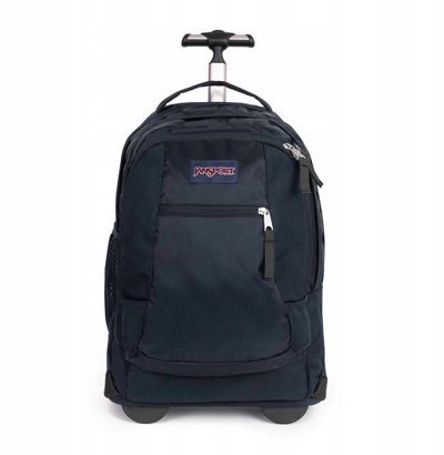 Ранец со тркала JanSport Driver 8, 36L, за лаптоп 15\", темно сина