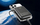 Магнетски пауербанк Vention, 10000mAh, безжичен 20W USB C, бел