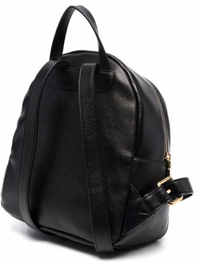 Çantë shpine Love Moschino mMC0142, e zezë