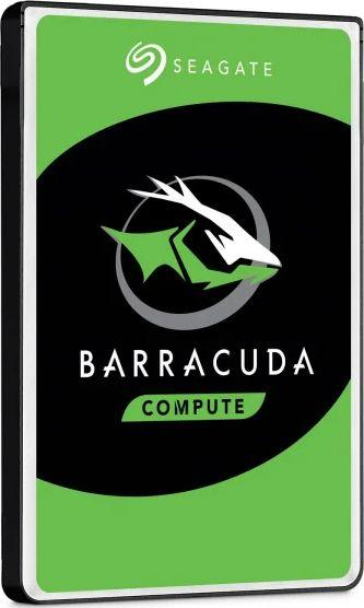 Disk Seagate BarraCuda 2TB 2.5" SATA III (ST2000LM015)