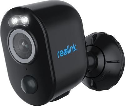 Kamerë sigurie Reolink Argus B330, 5MP, WiFi, pa tela