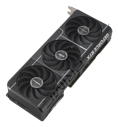Kartë grafike Asus GeForce RTX 5070 Ti Prime, 16GB GDDR7, PCI Express, e zezë