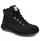 Работни чевли Carhartt Belmont Rugged Flex S3L, со алуминиумска заштитна капа, отпорни на масло и лизгање, црни