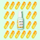 Garnier Vitamin C 2-во-1 Серум Крем за Осветлување, 50 ml